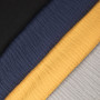 Cotton Crepe Fabric 135cm 020 Silver - 50cm