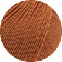 Lana Grossa Cool Wool Baby Yarn 291 Rust