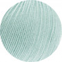 Lana Grossa Cool Wool Baby Yarn 257 Light Turquoise