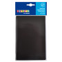 Playbox Magnetic Sheet Black 15x10cm - 10 pcs