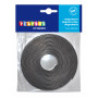 Playbox Magnetic Stripe Black 12.5mm - 5m