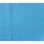 Pearl Cotton Organic Cotton Fabric 024 Turquoise 150cm - 50cm