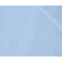 Pearl Cotton Organic Cotton Fabric 013 Dusty Blue 150cm - 50cm