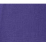Pearl Cotton Organic Cotton Fabric 025 Violet 150cm - 50cm