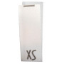 Size Tag/Label XS White - 1 pc