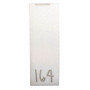 Size Tag/Label 164 White -1 pc
