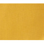 Pearl Cotton Organic Cotton Fabric 048 Curry yellow 150cm - 50cm