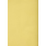 Pearl Cotton Organic Cotton Fabric 020 Yellow 150cm - 50cm