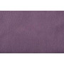 Super Fleece Fabric 739 Dusty Purple 150cm - 50cm