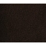 Super Fleece Fabric 497 Brown 150cm - 50cm