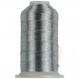 BSG Metallic Thread Silver - 1000m