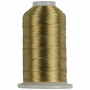 BSG Metallic Thread Gold - 1000m