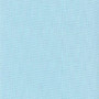 Silk Cotton Fabric 601 Light blue 145cm - 50cm