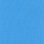 Silk Cotton Fabric 602 Sky blue 145cm - 50cm