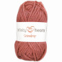 Infinity Hearts Snowdrop Yarn 16 Medium Pink
