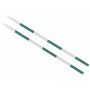 KnitPro SmartStix Interchangeable Circular Knitting Needles Aluminium 12cm 3.00mm