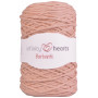 Infinity Hearts Barbante Yarn 22 Pink