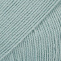 Drops Baby Merino Yarn Unicolour 43 Light Sea Green