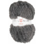 Infinity Hearts Crocus Fur Yarn 06 Grey