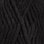 Drops Polaris Yarn Unicolour 02 Black