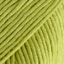 Drops Muskat Yarn Unicolor 53 Apple Green