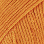 Drops Muskat Yarn Unicolor 51 Light Orange