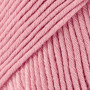 Drops Muskat Yarn Unicolor 06 Light Pink