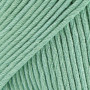 Drops Muskat Yarn Unicolor 03 Mint Green