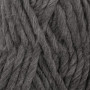 Drops Polaris Yarn Unicolor 03 Dark Grey