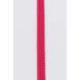 Paspoil Strap on Meter measure Polyester/Cotton 903 Cherise 8mm - 50cm