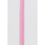 Paspoil Strap on Meter measure Polyester/Cotton 902 Pink 8mm - 50cm