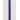 Paspoil Strap on Meter measure Polyester/Cotton 803 Purple 8mm - 50cm