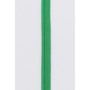 Paspoil Strap on Meter measure Polyester/Cotton 606 Green 8mm - 50cm