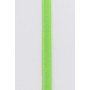 Paspoil Strap on Meter measure Polyester/Cotton 604 Lime Green 8mm - 50cm