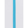 Paspoil Strap on Meter measure Polyester/Cotton 311 Turquoise 8mm - 50cm