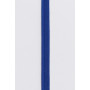 Paspoil Strap on Meter measure Polyester/Cotton 305 Cobalt Blue 8mm - 50cm