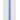 Paspoil Strap on Meter measure Polyester/Cotton 303 Medium Blue 8mm - 50cm