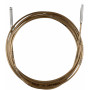 Addi Click Basic Wire/Cable 120cm Incl. Needles