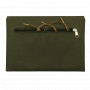 Addi Click Nature Olive Wood Interchangeable Circular Knitting Needles Set 60-100cm 3.5-8mm - 8 sizes