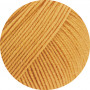 Lana Grossa Cool Wool Yarn 2083 Mustard Yellow