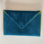 Envelope Purse by Rito Krea - Sewing Pattern Purse 16x11cm