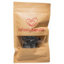 Infinity Hearts Safety Eyes / Amigurumi Eyes Black 10-18mm - 25 sets - 2nd selection