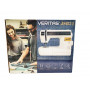 Veritas Jeans Sewing Machine JSB21 White
