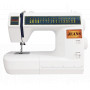 Veritas Jeans Sewing Machine JSA18 White