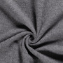 Wool Boucle Fabric 140cm 61 Grey - 50 cm