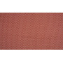 Minimals Cotton Poplin Fabric Print 237 Daisy Terra 145cm - 50cm