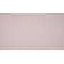 Minimals Cotton Poplin Fabric Print 311 Stripe Dusty Pink 145cm - 50cm