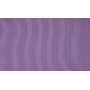 Minimals Cotton Poplin Fabric Print 343 Stripe Purple 145cm - 50cm