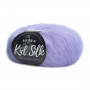 Mayflower Super Kid Silk Yarn Unicolour 92 Sweet lavender