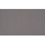Minimals Cotton Poplin Fabric Print 465 Small Dot Grey 145cm - 50cm